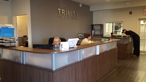 Trinity Fire & Security place picture