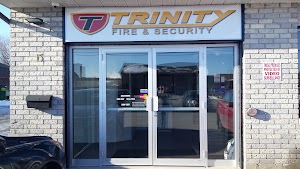 Trinity Fire & Security place picture